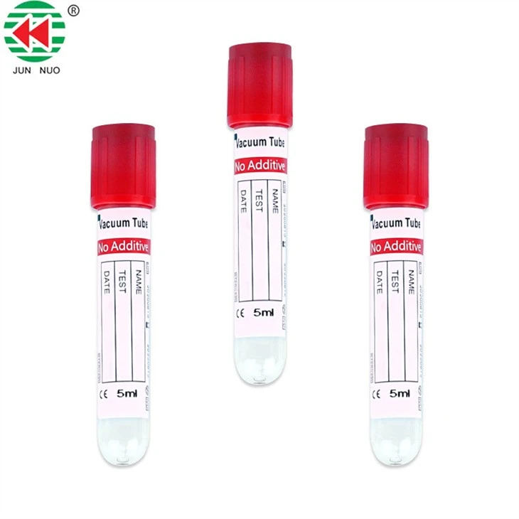 No additive Tube4