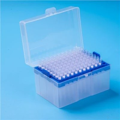 Lab Consumables Lim Pipette Tips 20ul 200ul 1000ul