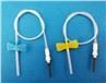 Cov Khoom Siv Kho Mob Disposable Venous Blood Collection Set 21G 22G 23G