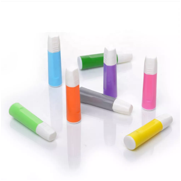 Disposable Pressure Activated Safety Lancet