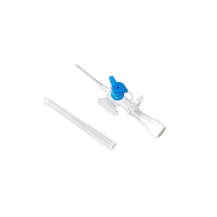 Disposable Sterile I.V. Cannula