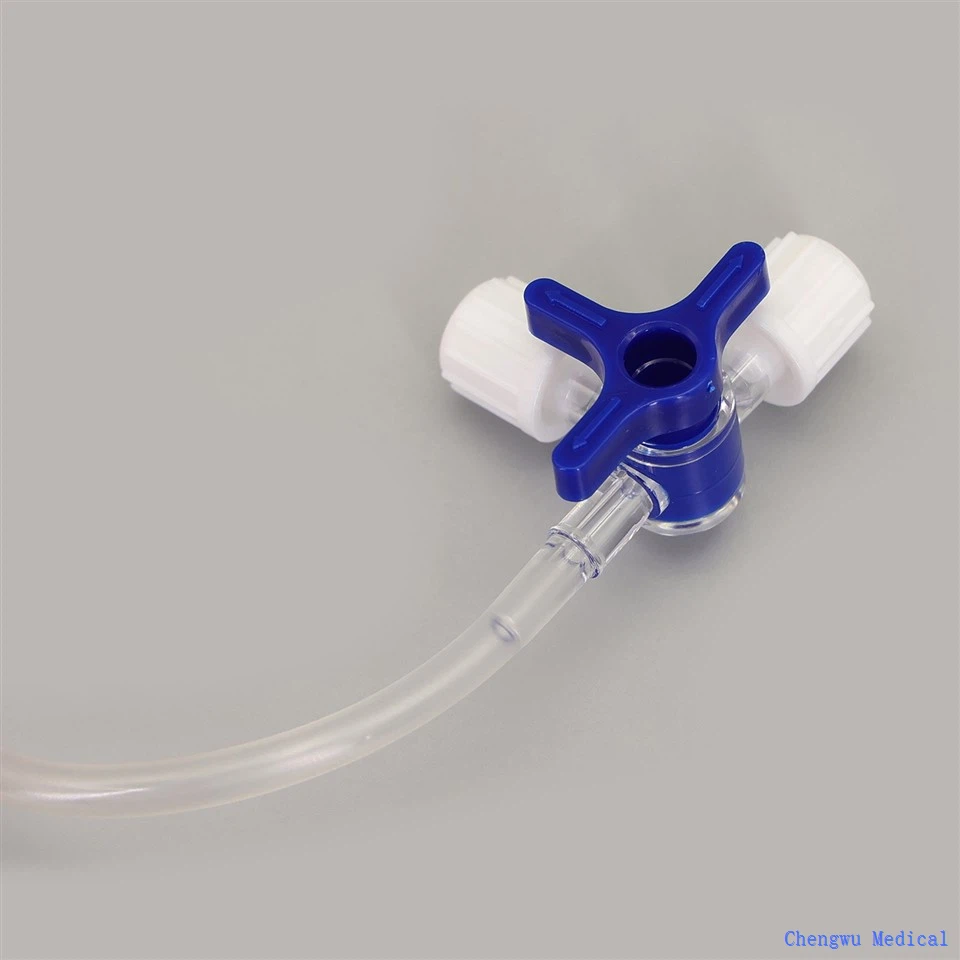 Three Way Stopcock Extension Tube suppliers