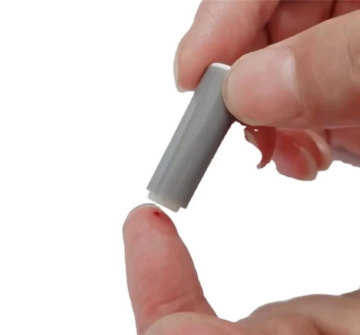 Disposable Safe Lancet,