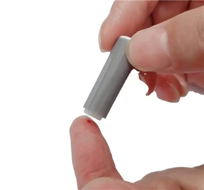 Disposable Safe Lancet,