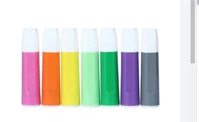 Kev Kho Mob Disposable Safety Ntshav Lancet