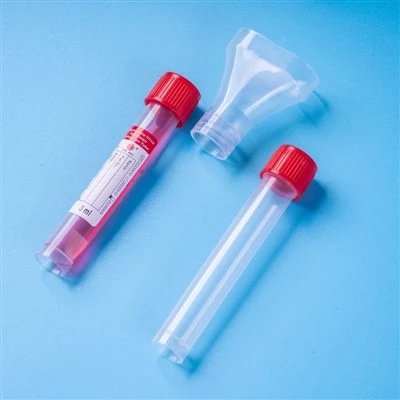 Saliva DNA/RNA Collection Kit