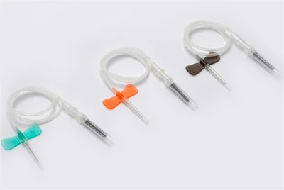 Npauj Npaim Needles Venous Blood Collection Needle